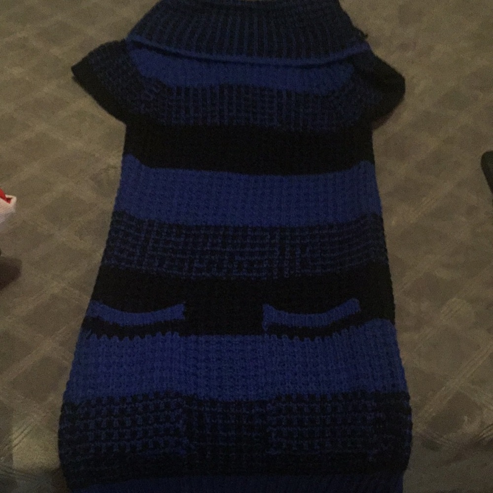 Sweater Dress